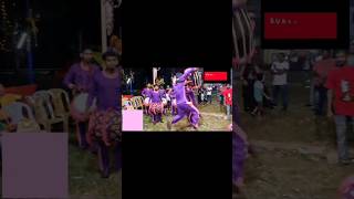 kurkuri bajna dance Durga puja [upl. by Maupin]