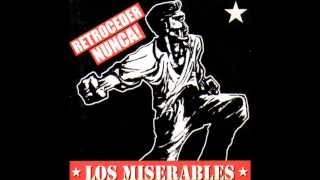 13 Miranos Tocar  Los Miserables Retroceder Nunca [upl. by Greabe909]