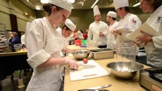 2015 South Carolina ProStart Invitational [upl. by Neirbo399]