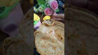 Lachha Paratha Recipe food recipe paratha cooking viral viralvideo trending yt ytviral [upl. by Susanetta]