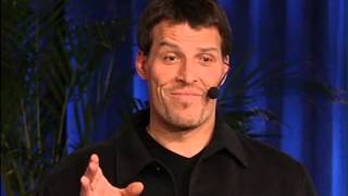 Get Control of Your Time  Tony Robbins [upl. by Fezoj680]