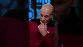 quotThe First Speech Censoredquot Free Speech Star Trek TNG Style The Drumhead [upl. by Ennair32]