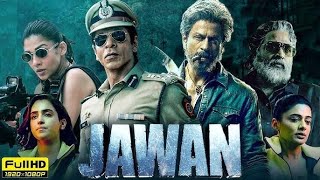 Jawan Movie Vikram Rathore Entry scene shahrukh bollywood [upl. by Adnohsek742]