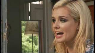 Katherine Jenkins  Believe Album Interview [upl. by Coffeng]