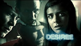 Desiree 2014  Trailer  Joseph Morgan  Nicole Badaan  Walton Goggins [upl. by Ellatsyrc]