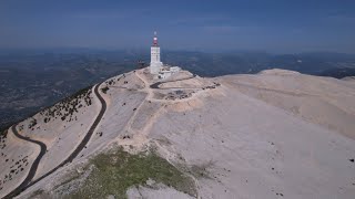 Fous du Ventoux  • FRANCE 24 [upl. by Lairea353]