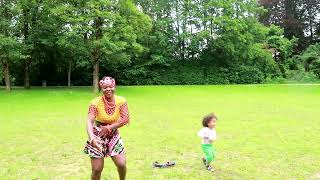 UGOCCIE UWA FT UMU OBILIGBO IGBO LATEXS TRADITIONAL DANCE LET DANCE TOGETHER [upl. by Odie726]