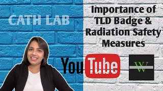 Importance of TLD Badge and Radiation safety measures in Malayalam with English subtitles [upl. by Jonas]