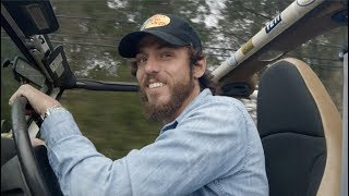 Chris Janson  quotGood Vibesquot Official Music Video [upl. by Moises]