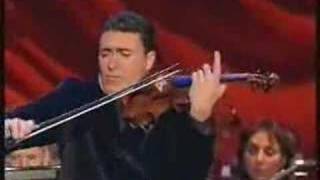 Carmen Fantasy by Franz Waxman  Maxim Vengerov [upl. by Redna]