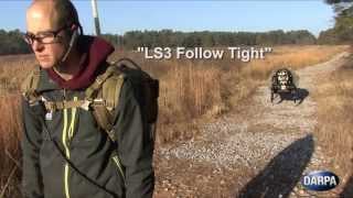 LS3 Follow Tight [upl. by Ettenom]