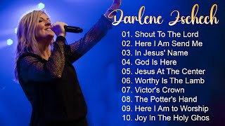 Darlene Zschech Best Christian Worship Songs 2023 Top 10 Best Hits Of Darlene Zschech [upl. by Ahsila]