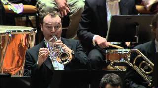 The Berliner Philharmoniker perform Stravinskys Petrushka  Trumpet tutorial [upl. by Bengt]