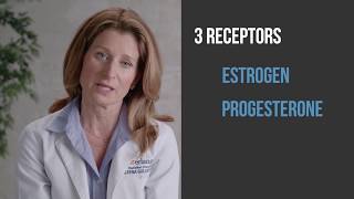 Breast Cancer Types Receptor Status and How This Shapes Treatment [upl. by Romy]