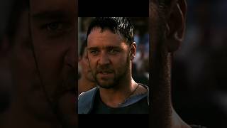 My name is Maximus Decimus Meridias shortsfeed [upl. by Aryajay38]