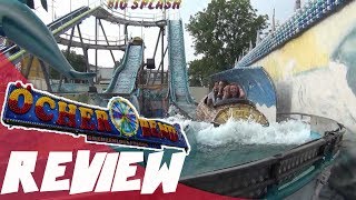 REVIEW KERMIS AACHEN quotVOL OP JE BEKquot [upl. by Searcy]