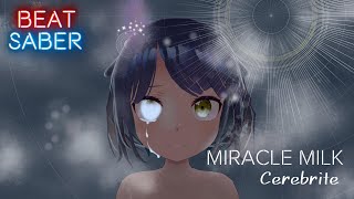 Beat Saber Mili  Cerebrite Expert 685691 [upl. by Eulau]