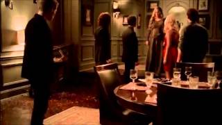 3x13  The Original Family is reunited and Esther backs The Vampire Diaries [upl. by Gerard381]