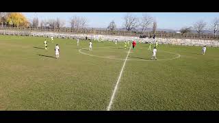 CSM BACAU U16CSM FOCSANI U16 2 41 [upl. by Jock]