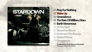 Stardown  Venom ALBUM PREVIEW pt1 [upl. by Lyall]