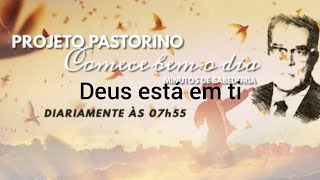 Projeto Pastorino 2005 [upl. by Aznaed560]