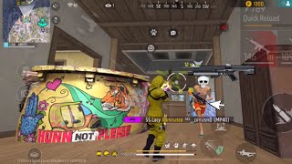 A8N SOLO VS SQUAD 16 KILLS FULL GAMEPLAY  USING PHONE [upl. by Tonry]