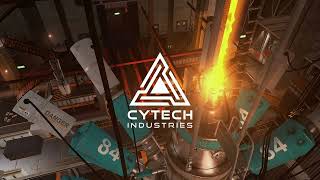 Arma 3  CYTECH Cytech Industries [upl. by Annahsad712]