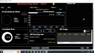 Diaview Scada How to confugurate for runtime on web server setup port number and standalone server [upl. by Ladnyk]