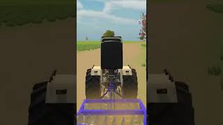 Swaraj tractor short video [upl. by Leahcam13]