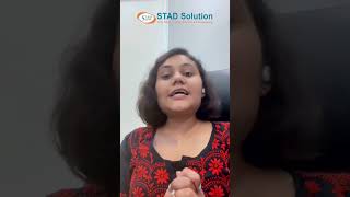 What is Alpha and Beta Testing  STAD Solution  softwaretesting quality stadsolution [upl. by Darn]