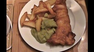 fish n chips [upl. by Krischer]