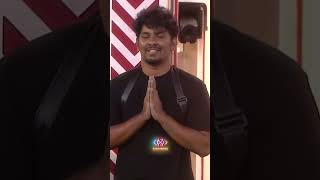 Nabeel’s Choice 🙌 Bigg Boss Telugu 8  DisneyPlus Hotstar Telugu [upl. by Airtina]