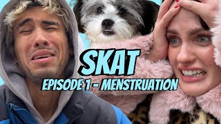 SKAT  Episode 1  Menstruation [upl. by Cira]