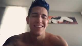 LENNY TAVAREZ  SIN AUTOTUNE  VOZ REAL  SIN EFECTOS  A CAPELLA [upl. by Lleynod]