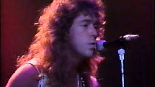 Night Ranger  When You Close Your Eyes Live 1989 [upl. by Patrizia478]