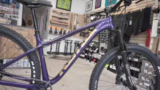 2020 Kona Honzo DL  Central District Cyclery [upl. by Spalla]