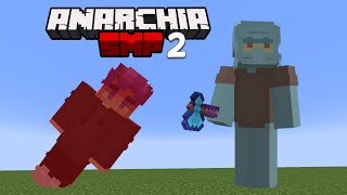 CAŁKOWITY CHAOS  Anarchia SMP sezon 2 [upl. by Mccall]