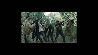 Snake Official Trailer Hindi Naomen Eerdeni Huang Kai Lun IOF Hindi [upl. by Walker777]