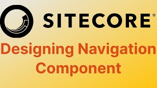 Designing Navigation Component [upl. by Micaela]