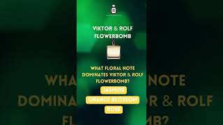 VIKTOR amp ROLF  Flowerbomb  MyBestFragrancecom viktorandrolf flowerbomb quiz [upl. by Aneekan]