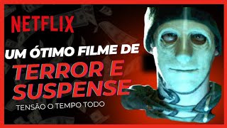 Filmaço de Terror Disponível na Netflix [upl. by Myers143]