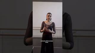 ENTRECHAT SIX  TRICKYBEATSCOM ✨ vaganova ballettips allegro ballerina [upl. by Nnairrek]