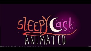 SleepyCast Animated Stamper Picks up a Homeless Guy Its Not Niall [upl. by Kraus]