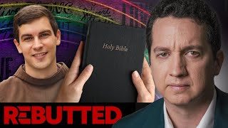 Why Fr Casey Cole is WRONG About the Bible and Homosexuality [upl. by Ng]