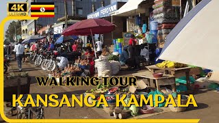 the famous kansanga BODA BODA TOUR [upl. by Naujud645]