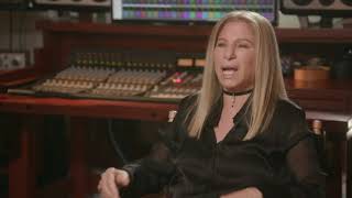 Barbra Streisand still numb over 2016 election [upl. by Karina]