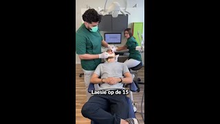 Wat betekenen de afkortingen die de tandarts gebruikt 🤔 mydent orthodontist [upl. by Carrew]