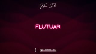 Flutuar Official Lyric Video [upl. by Nitsreik]