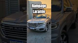 Ram Rampage Laramie [upl. by Just104]