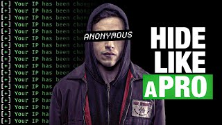 How Hackers Are Becoming Anonymous While Hacking [upl. by Newcomb]